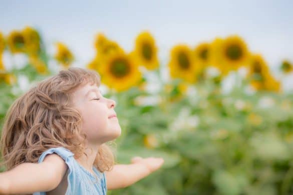 How To Practice Mindfulness With Your Kids