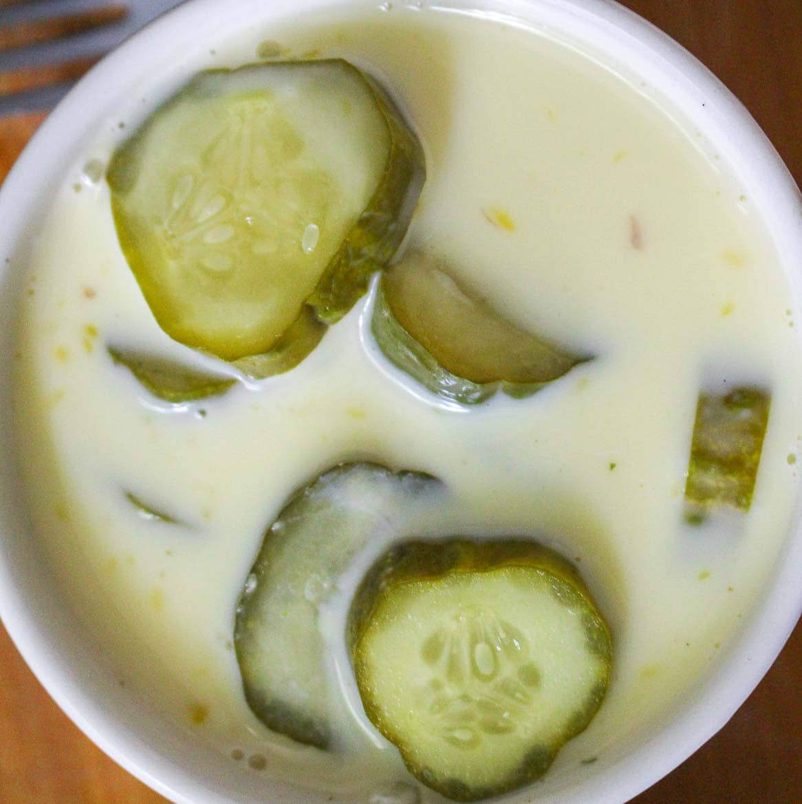 Air Fryer Pickles Recipe For An Easy Healthy Cri