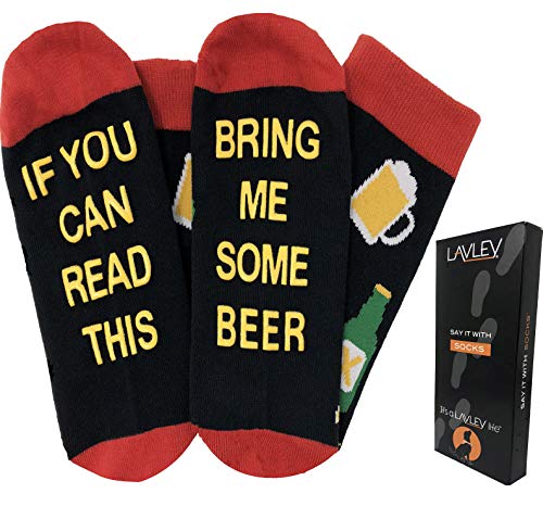 The Best Unique Beer Gifts for Beer Lovers