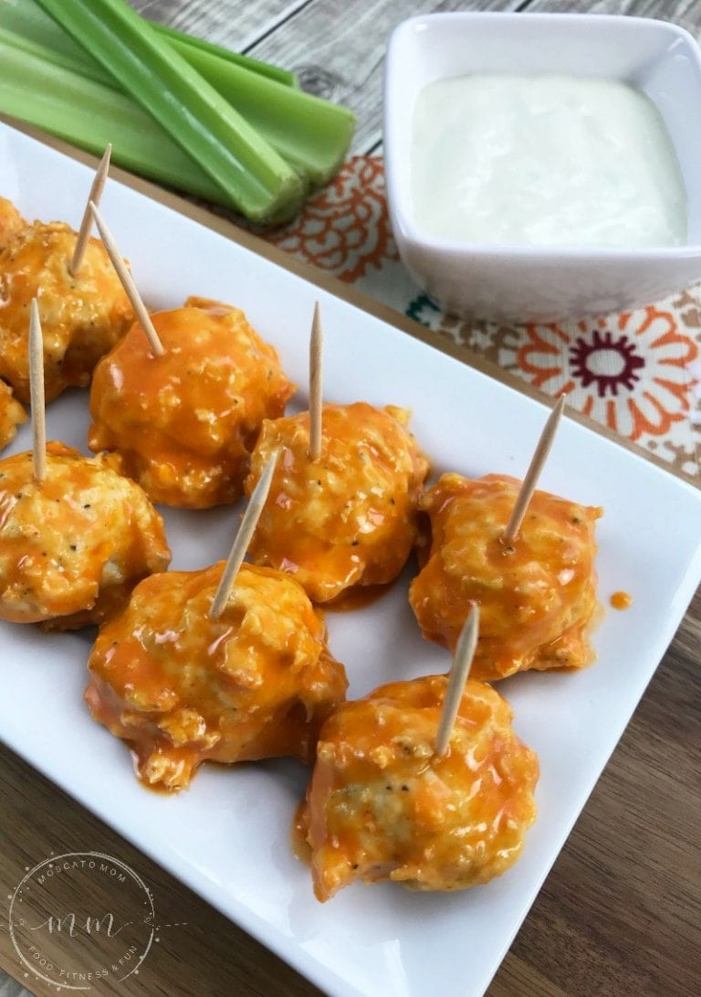 20 Easy Keto Holiday Appetizers