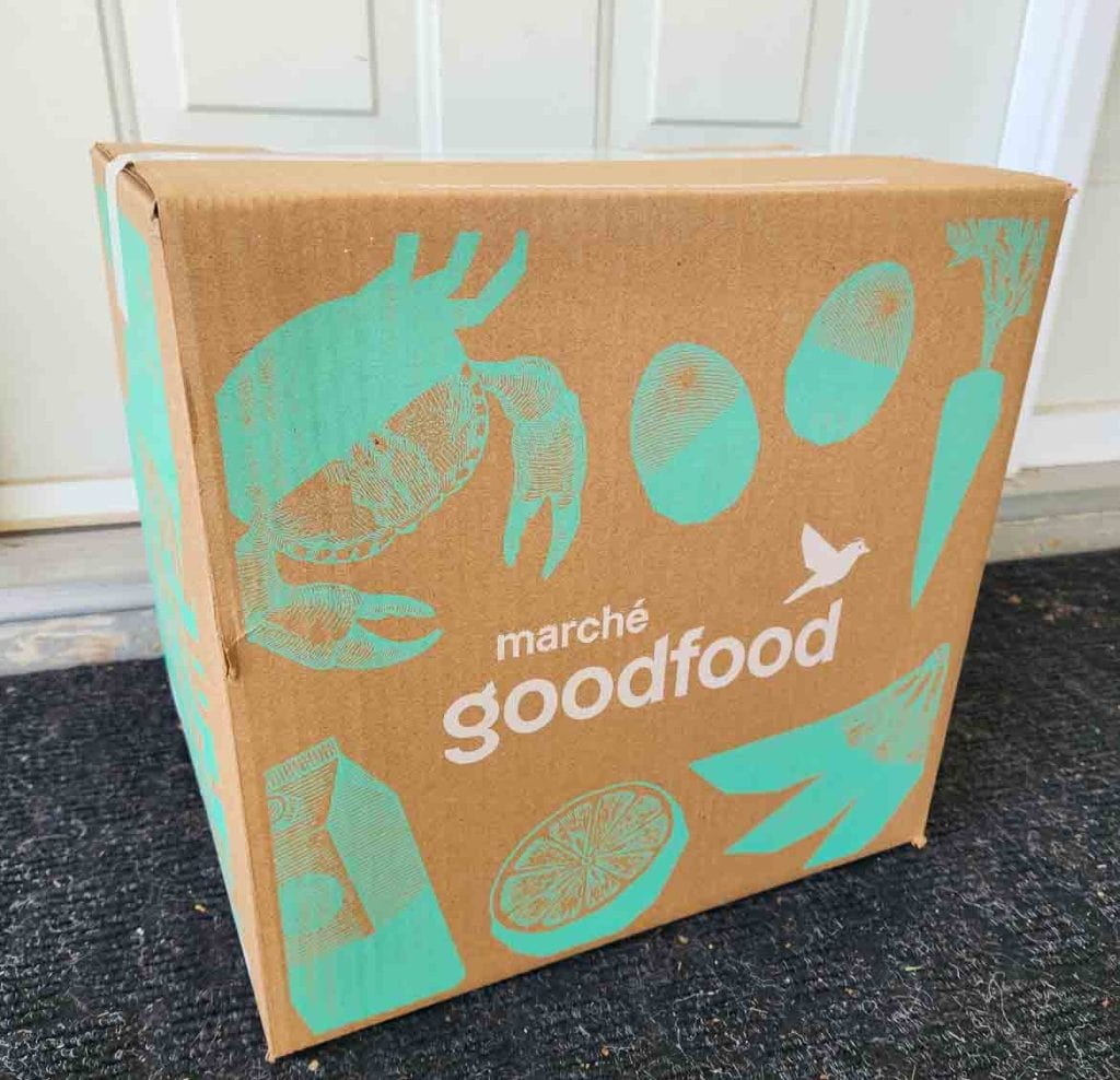 Our Personal GoodFood Meal Kit Review: A Game-Changer for Busy Parents