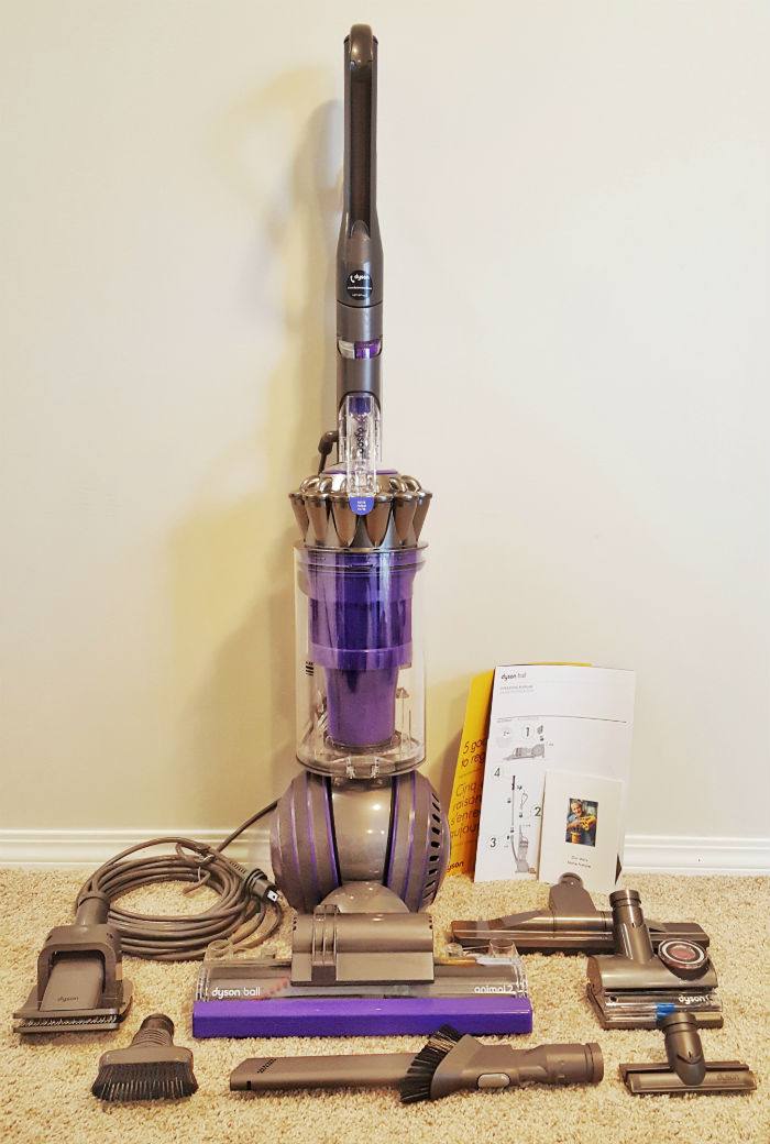 best price on dyson ball animal 2