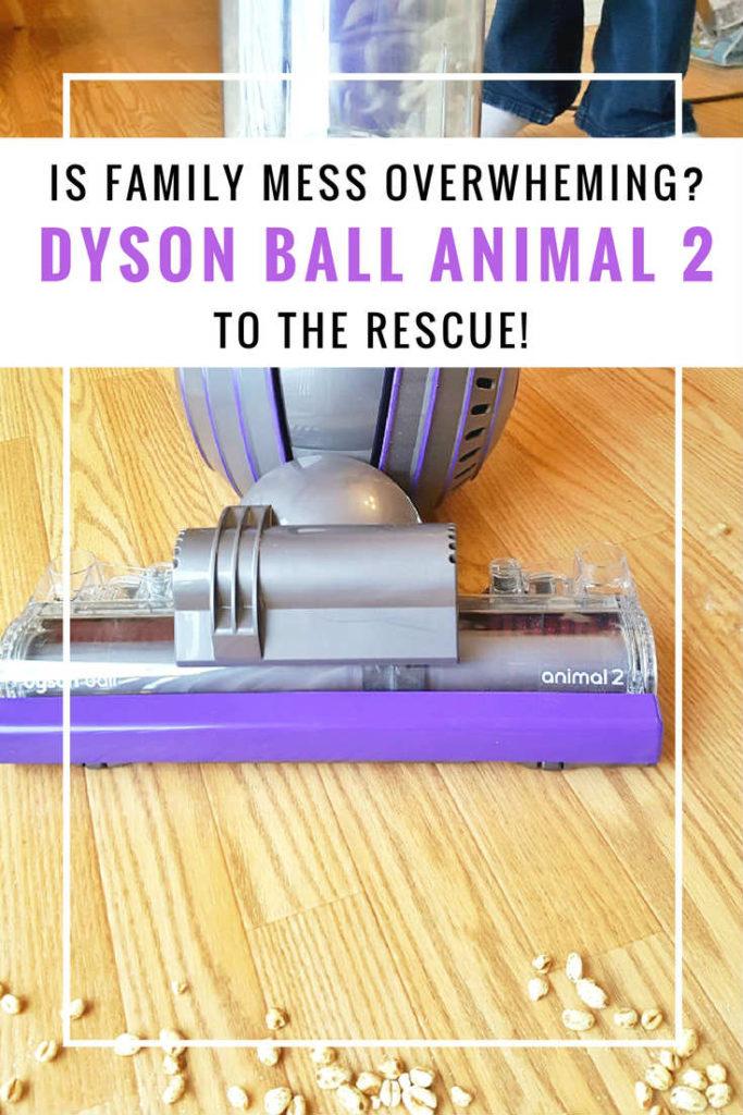 dyson animal 2 slim