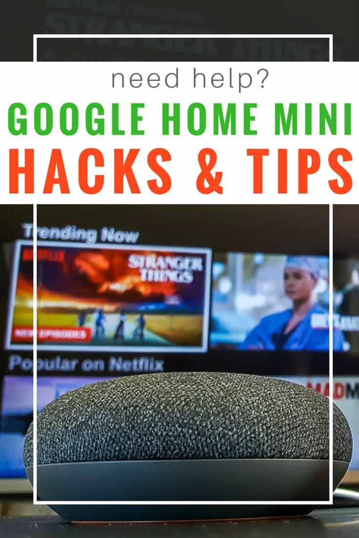 16 of the best Google Home tips and tricks to try