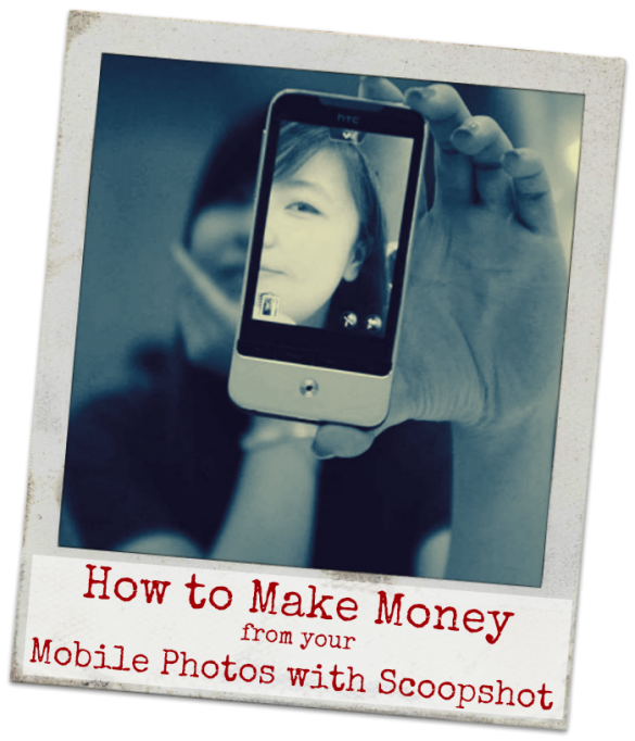 make money from your photox