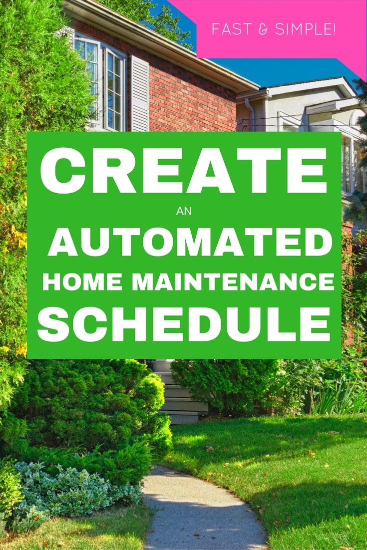 HomeZada review Is Home Maintenance Overwhelming You Why You Need an Automated Home Maintenance Schedule